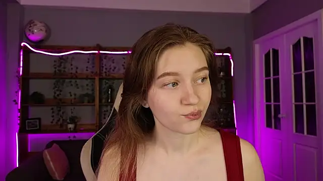 Ksuhesa online show from 13, 2, 2026