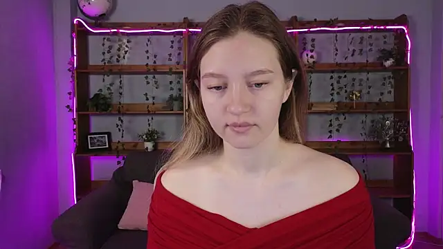 Ksuhesa online show from 17, 1, 2026