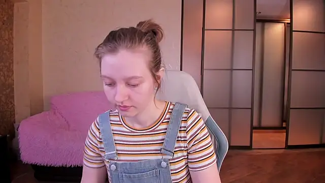 Ksuhesa online show from 21, 3, 2026