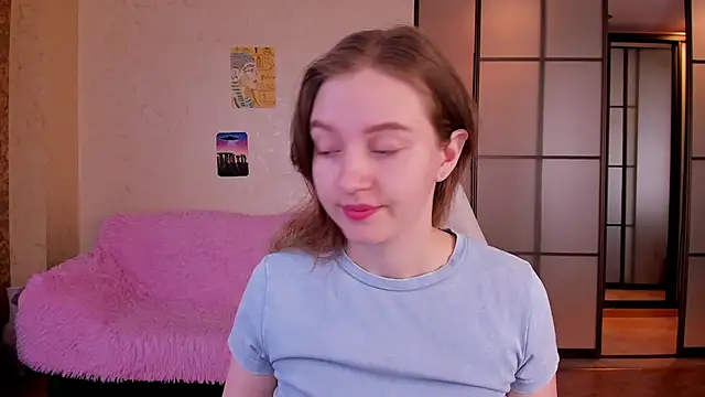 Ksuhesa online show from 14, 3, 2026