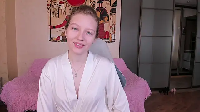 Snapshot of Ksuhesa chatting on 1, 8, 2026 Ksuhesa online show from 1, 8, 2026