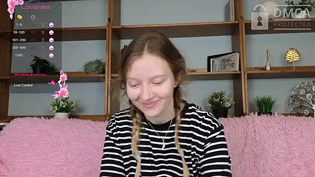 Snapshot of Ksuhesa chatting on 5, 10, 2025 Ksuhesa online show from 5, 10, 2025