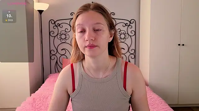 Ksuhesa online show from 11, 10, 2025