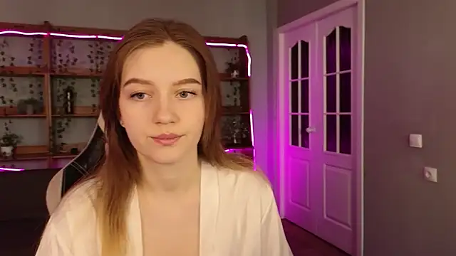 Ksuhesa online show from 28, 2, 2026