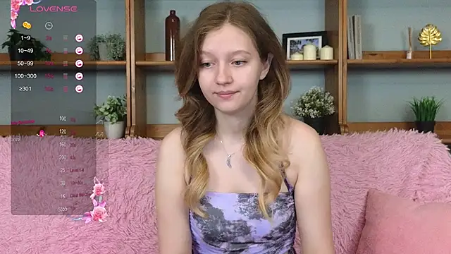 Ksuhesa online show from 28, 11, 2025