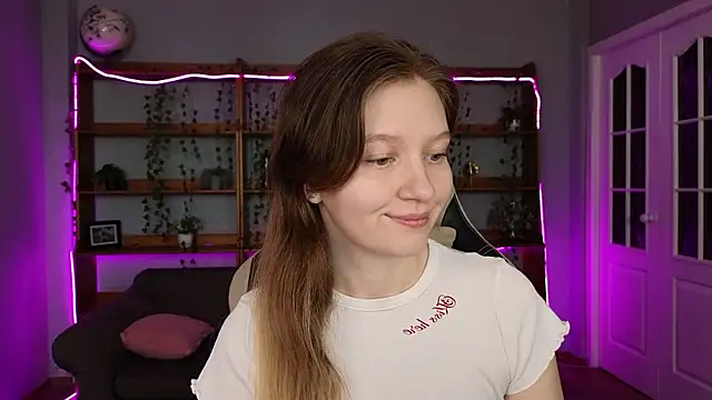 Ksuhesa online show from 9, 2, 2026