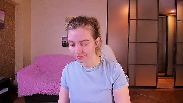 Ksuhesa online show from 13, 3, 2026