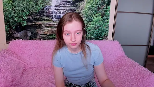 Ksuhesa online show from 24, 4, 2026