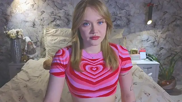 Aurora Golden1 online show from 23, 2, 2026