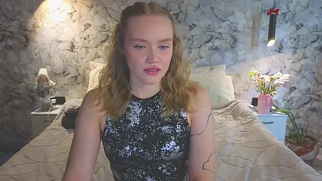 Aurora Golden1 online show from 19, 7, 2026