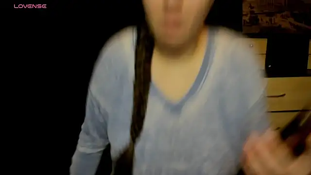 AlisaBacker online show from 14, 2, 2026