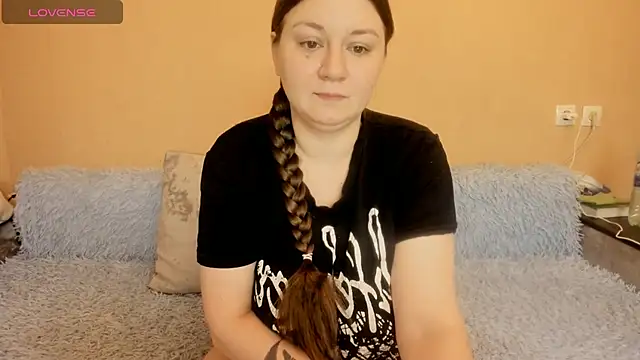 AlisaBacker online show from 6, 1, 2026