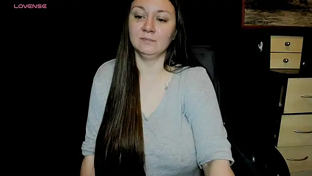 AlisaBacker online show from 21, 7, 2026