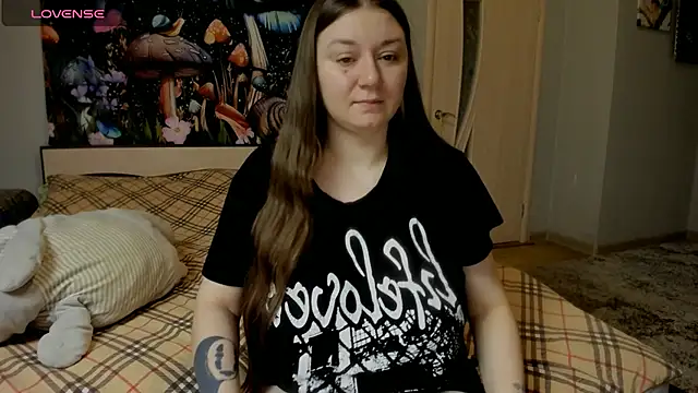 AlisaBacker online show from 7, 11, 2025