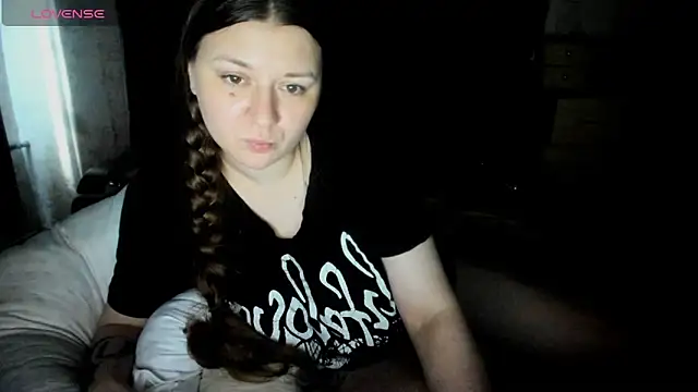 Snapshot of AlisaBacker chatting on 26, 5, 2026 AlisaBacker online show from 26, 5, 2026