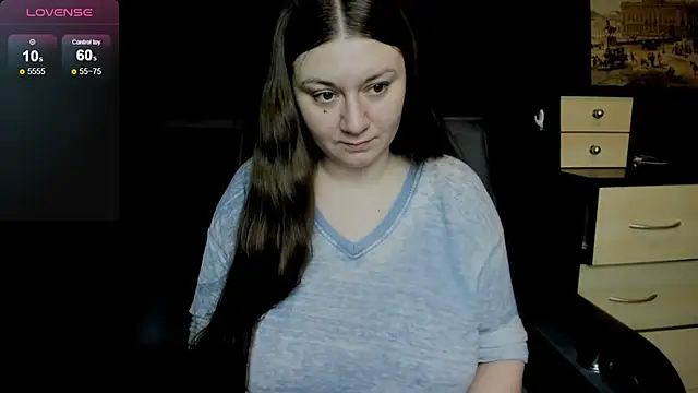 AlisaBacker online show from 1, 4, 2026