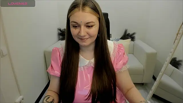 AlisaBacker online show from 25, 12, 2024