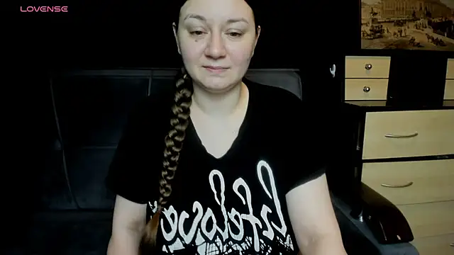 AlisaBacker online show from 18, 3, 2026