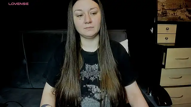 Snapshot of AlisaBacker chatting on 6, 6, 2026 AlisaBacker online show from 6, 6, 2026