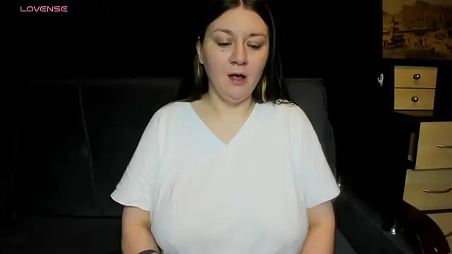 Snapshot of AlisaBacker chatting on 23, 5, 2026 AlisaBacker online show from 23, 5, 2026