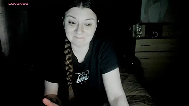 AlisaBacker online show from 19, 3, 2026