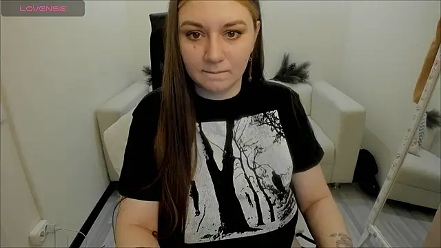 AlisaBacker online show from 28, 12, 2024
