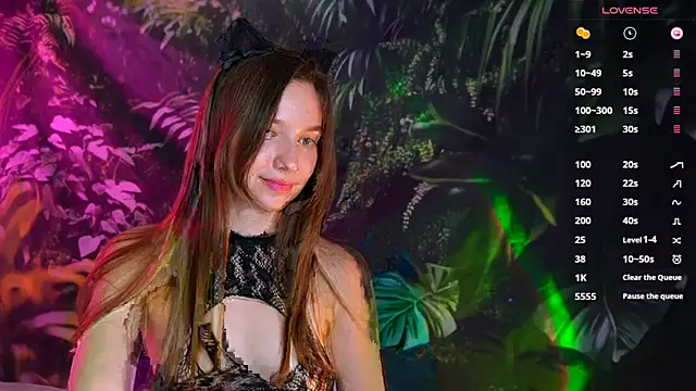Snapshot of soffy__kisss chatting on 17, 3, 2025 soffy kisss online show from 17, 3, 2025