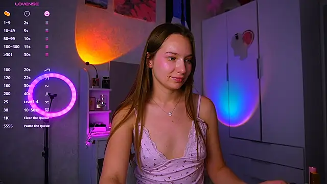 Snapshot of soffy__kisss chatting on 13, 6, 2026 soffy kisss online show from 13, 6, 2026