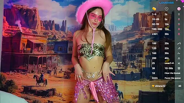 Snapshot of soffy__kisss chatting on 22, 2, 2025 soffy kisss online show from 22, 2, 2025