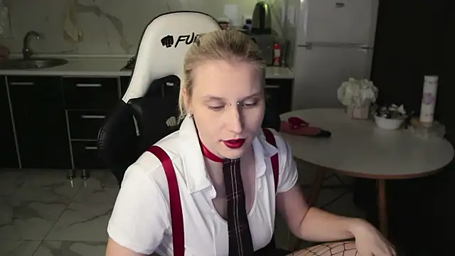 MertyXX online show from 6, 3, 2026