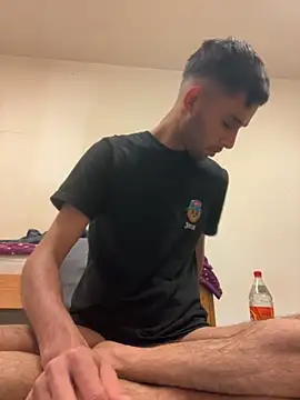 Kbadjauri online show from 13, 10, 2025