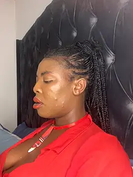 Ass-Queen online show from 13, 2, 2026