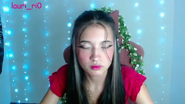 laurita rico online show from 15, 2, 2025