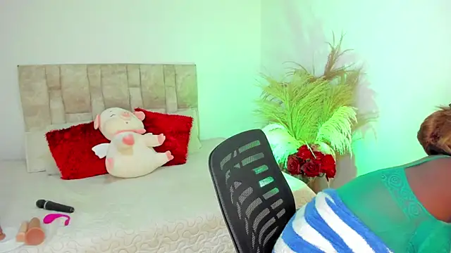 Snapshot of Ananya_Kay01 chatting on 19, 3, 2025 Ananya Kay01 online show from 19, 3, 2025