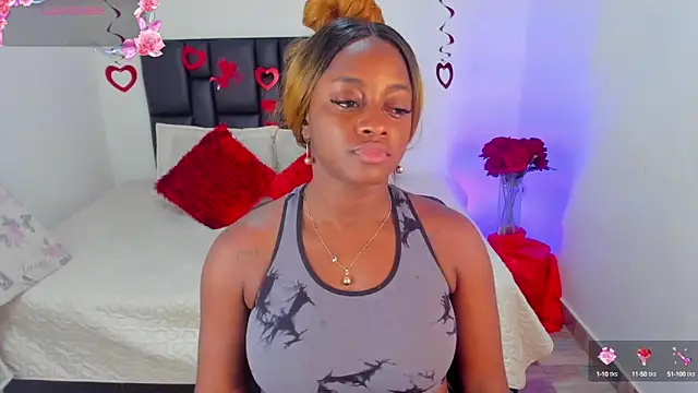 Snapshot of Ananya_Kay01 chatting on 12, 2, 2025 Ananya Kay01 online show from 12, 2, 2025