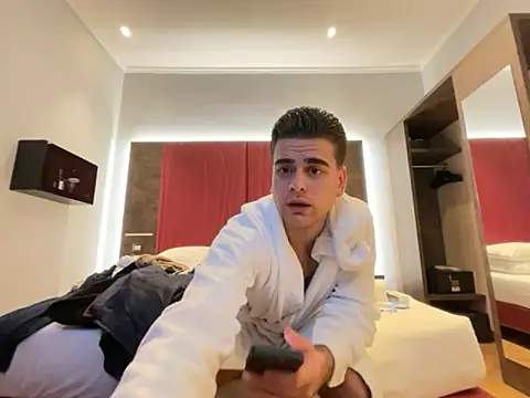 cubalibre02 online show from 29, 11, 2025