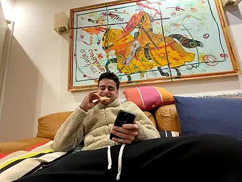 cubalibre02 online show from 28, 11, 2025