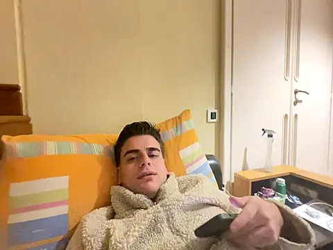 cubalibre02 online show from 27, 11, 2025