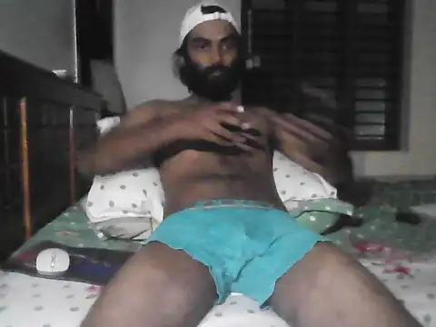 Bluelover0812 online show from 27, 2, 2025