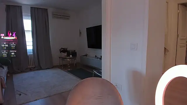 seilyfox online show from 6, 3, 2026