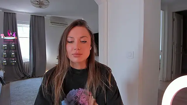 seilyfox online show from 10, 3, 2026