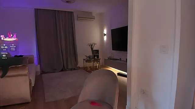 seilyfox online show from 16, 3, 2026