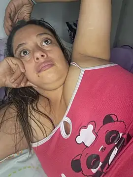  MaripossaSexy  online show from 1, 6, 2026