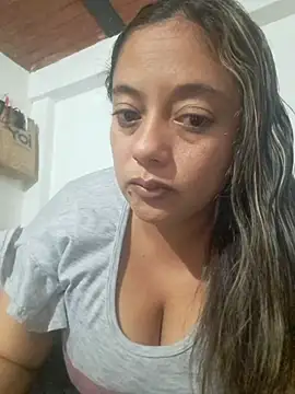  MaripossaSexy  online show from 10, 2, 2026