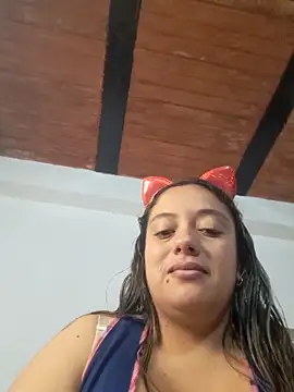  MaripossaSexy  online show from 8, 3, 2026