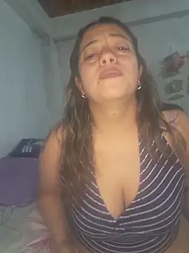  MaripossaSexy  online show from 24, 5, 2026