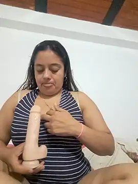  MaripossaSexy  online show from 9, 1, 2025