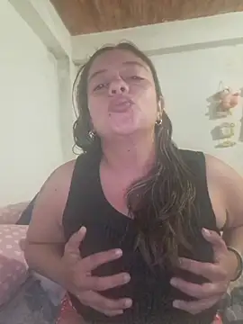  MaripossaSexy  online show from 25, 4, 2026