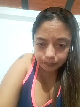  MaripossaSexy  online show from 10, 12, 2024