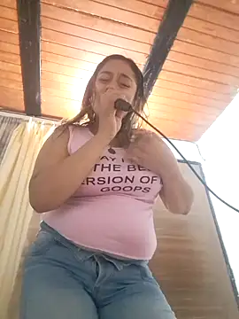  MaripossaSexy  online show from 18, 1, 2025